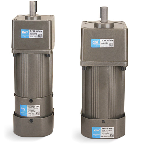 <b>7IK400GU-SMF+7GU50K 400W剎車馬達400W微型電機</b>